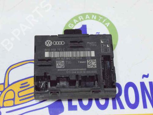 Other AUDI A4 B8 Avant (8K5) 2.0 TDI | BP14121736O1 