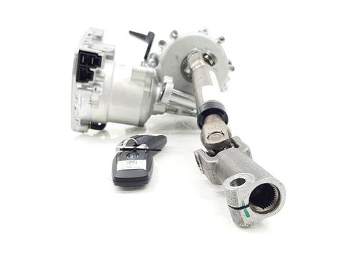 Steering column FORD TRANSIT COURIER V769 Box Body/MPV (N3P) | BP38936407M21 - Image 12