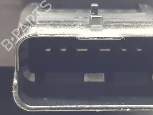 Front left window mechanism NISSAN QASHQAI II (J11, J11_) | BP31043929C22