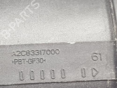 Mass air flow sensor MAN TGE Bus | BP33215169M95 - Image 2