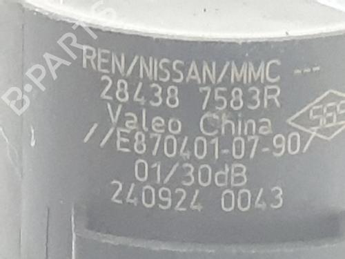 Other RENAULT SCENIC E-TECH PHASE I EV60 | BP37026886O1 - Image 3