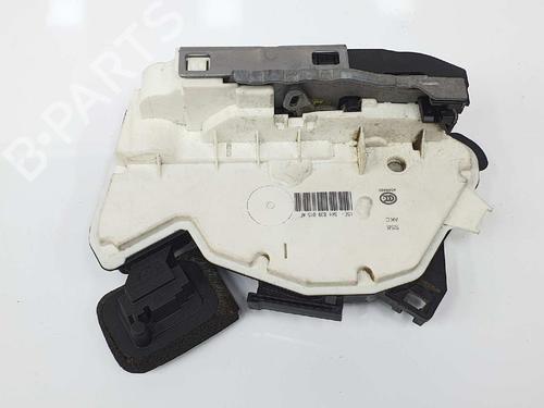 Rear left lock SEAT LEON (5F1) 1.5 TSI | BP7111402C100 