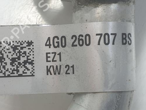 AC pipe AUDI A6 C7 (4G2, 4GC) 2.0 TDI | BP31671362M126  - Image 6