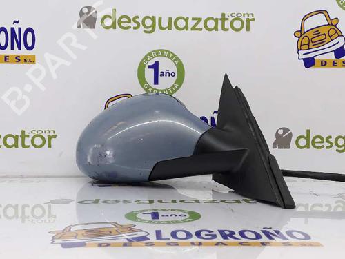 Right mirror SEAT IBIZA III (6L1)  | BP1324872C27 