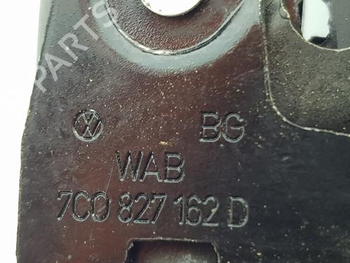 Tailgate lock VW CRAFTER Van (SY_, SX_)  | BP29535570C101 
