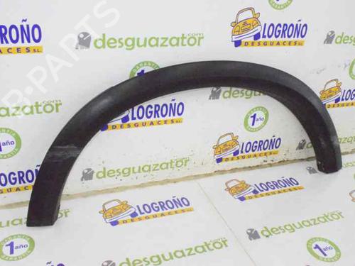 Rear left wheel arch trim VOLVO XC90 I (275) D5 AWD | BP3659096C136 