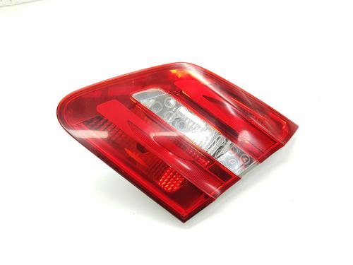 Used Right tailgate light MERCEDES-BENZ B-CLASS Sports Tourer (W246, W242) B 180 CDI / d (246.212) (109 hp) 20855088
