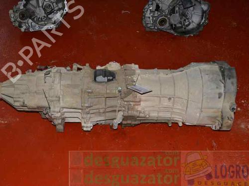 Transfer box NISSAN PATHFINDER III (R51)  | BP26334010M36 