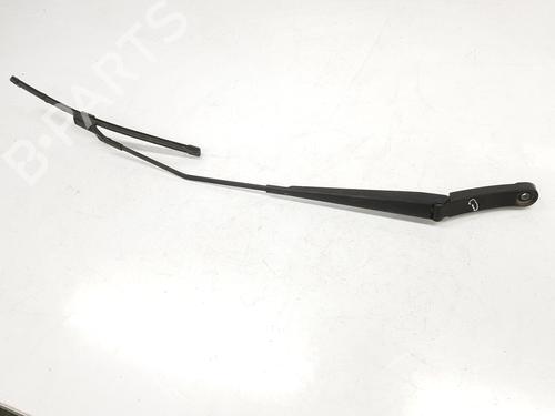 Used Front windshield wiper arm SEAT IBIZA V (KJ1, KJG) 1.6 TDI (95 hp) 11173861