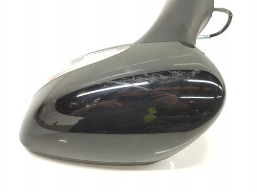 Left mirror RENAULT CLIO IV (BH_) 1.2 16V | BP19096666C26 
