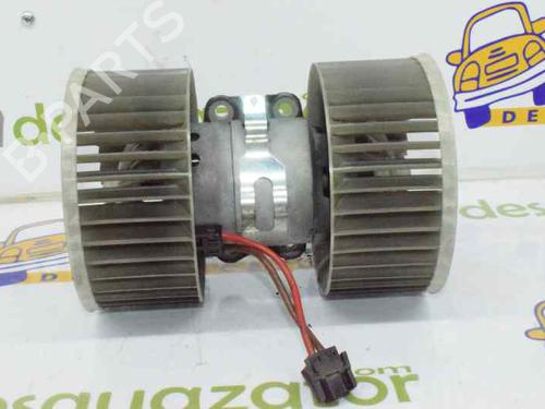 Heater blower motor BMW X3 (E83) 2.0 d | BP14121965M62 