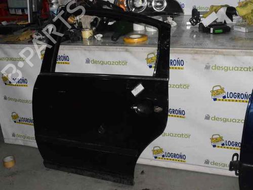 Left rear door VW PASSAT B5 (3B2) 1.9 TDI | BP1908378C4 