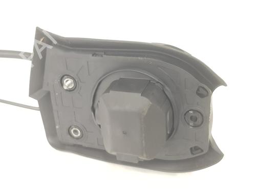 Gear lever BMW X5 (E53) 3.0 d | BP18073435M90 