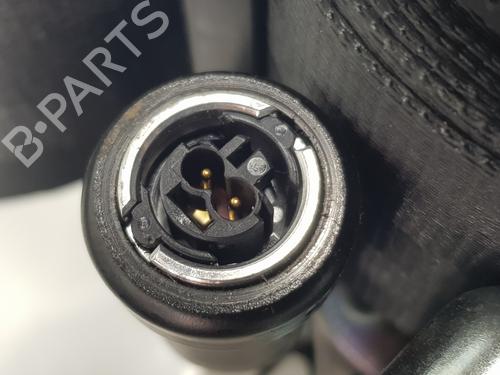 Airbag Kit FORD TRANSIT V363 Platform/Chassis (FED, FFD)  | BP31593775C86 