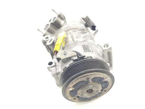 AC compressor OPEL CORSA F (P2JO) | BP36020914M34 - Image 2