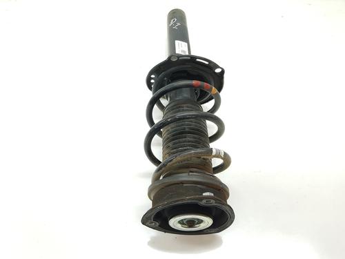 Used Left front shock absorber AUDI Q3 Sportback (F3N) 35 TFSI Mild Hybrid (150 hp) 12575112