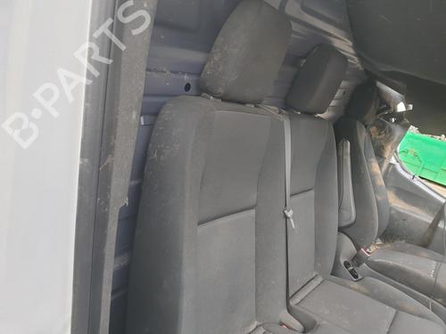 Køler MERCEDES-BENZ SPRINTER 3,5-t Van (B907, B910) 316 CDI RWD (907.631, 907.633, 907.635, 907.637) | BP12576313M31 