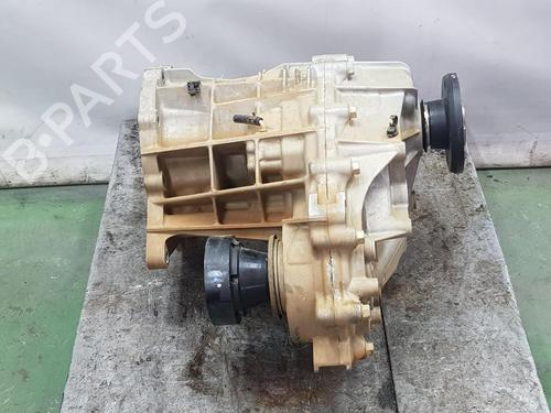 Transfer box FORD RANGER (TKE) 2.2 TDCi 4x4 | BP10343736M36 