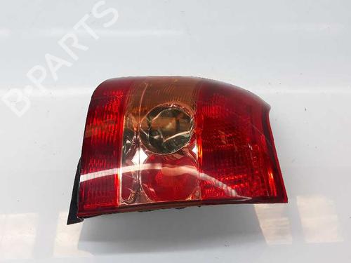 Used Right taillight TOYOTA COROLLA (_E12_) 1.4 D (NDE120_, NDE120R) (90 hp) 5597194
