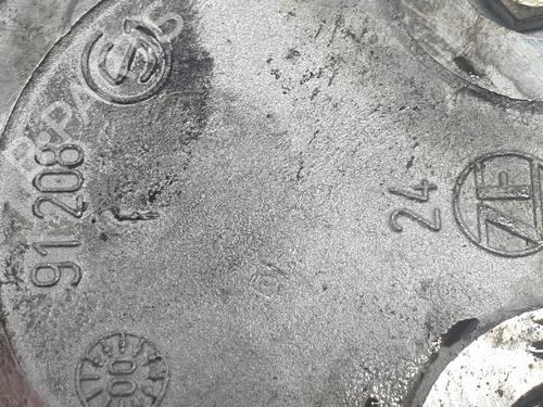 Steering pump BMW 3 (E46) 320 d | BP20197763M99 