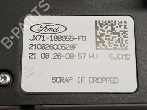 Display monitor FORD FOCUS IV (HN) 1.0 EcoBoost | BP30746246C48