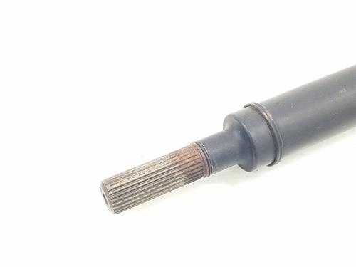 Driveshaft BMW 5 (G30, F90) M5 | BP38930271M37 - Image 4