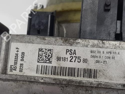 Steering pump CITROËN JUMPY III Van (V_) 2.0 BlueHDi 120 | BP31924180M99