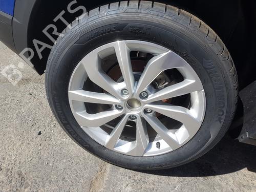 Girkasse VW T-ROC (A11, D11) 1.5 TSI | BP14853136M3 