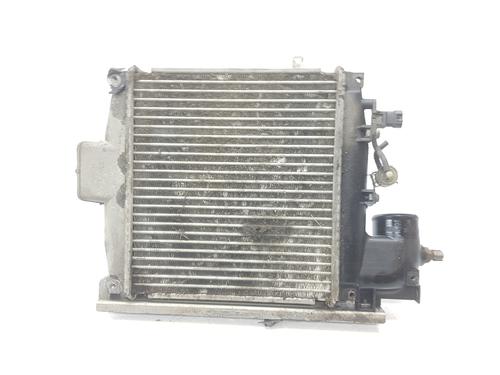 Intercooler TOYOTA LAND CRUISER PRADO (_J12_) 3.0 D-4D (KDJ120, KDJ125) | BP13526578M30 