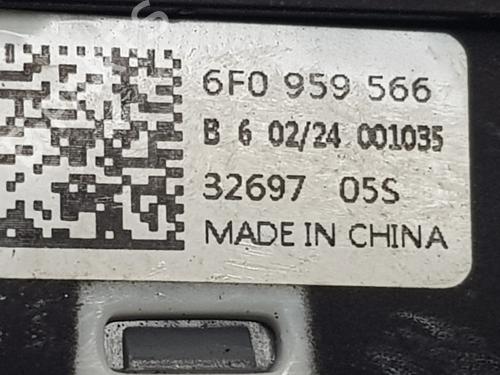 Mirror switch SEAT ARONA (KJ7, KJP) 1.0 TSI | BP36650017I25 - Image 3