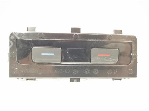 AC-Styringsenhed/Manøvreenhed CUPRA LEON Sportstourer (KL8, KU8, KUD) 2.0 TSI 4Drive (310 hp) 18080879