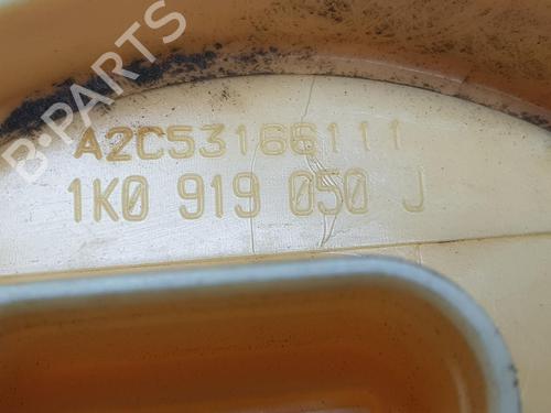 Fuel pump AUDI A3 Sportback (8PA) 1.9 TDI | BP9706787M76 
