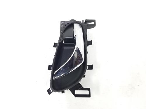 Rear right interior door handle NISSAN X-TRAIL III (T32_, T32R, T32RR) 1.6 dCi ALL MODE 4x4-i (NT32) | BP8649381I16 