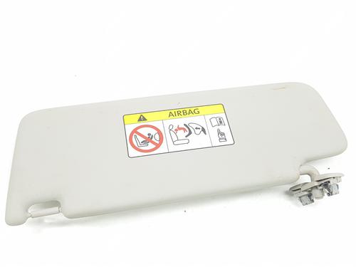 Left sun visor SKODA KAMIQ (NW4) | BP31808152I1