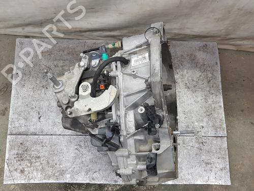 Used Gearbox Gearbox RENAULT KANGOO / GRAND KANGOO II (KW0/1_) 1.5 dCi 110 (KW06, KW12) (110 hp) 34405709 34405709
