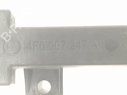 Electronic module AUDI A6 C6 (4F2) 3.0 TDI quattro | BP18377910M83 