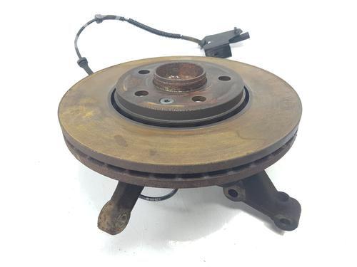 Left front steering knuckle RENAULT TRAFIC III Van (FG_) 2.0 dCi 130 (FGMY) | BP32118355M25 - Image 3