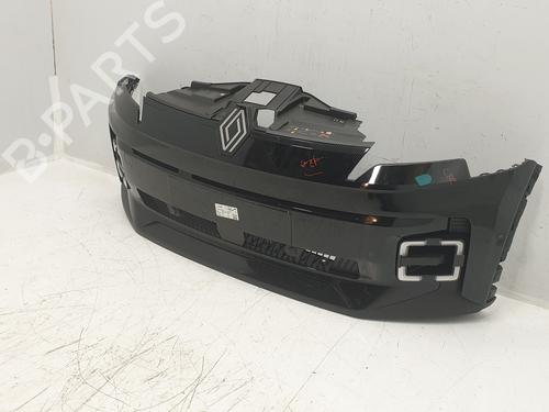 Front bumper RENAULT 5 E-TECH | BP37151589C7 - Image 8