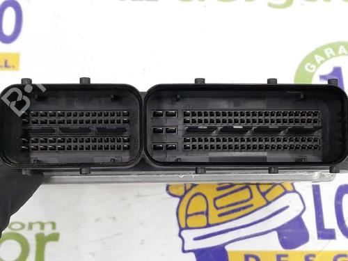 Engine control unit (ECU) VW GOLF V (1K1) 2.0 TDI 16V | BP3163472M57 