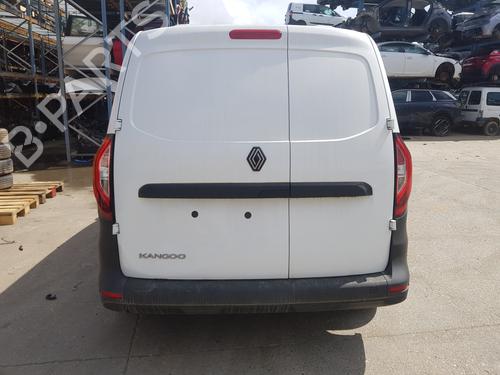Steering wheel RENAULT KANGOO III MPV  | BP34623348C49  - Image 22