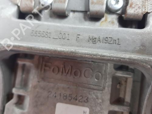 Steering column LAND ROVER RANGE ROVER EVOQUE (L551) 2.0 D150 | BP30853352M21