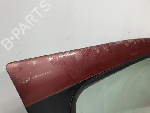 Right front door DAIHATSU TERIOS (J1_) 1.3 4WD (J100) | BP28017768C3 