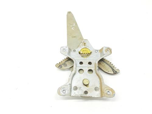 Rear right window mechanism TOYOTA LAND CRUISER 90 (_J9_) 3.0 TD (KZJ90_, KZJ95_, KZJ90R, KZJ95R, KZJ90W, KZJ95W) | BP15086068C25 