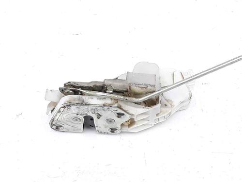 Used Front right lock MITSUBISHI PAJERO IV (V8_W, V9_W) 3.2 DI-D (V88W, V98W) (160 hp) 5941952