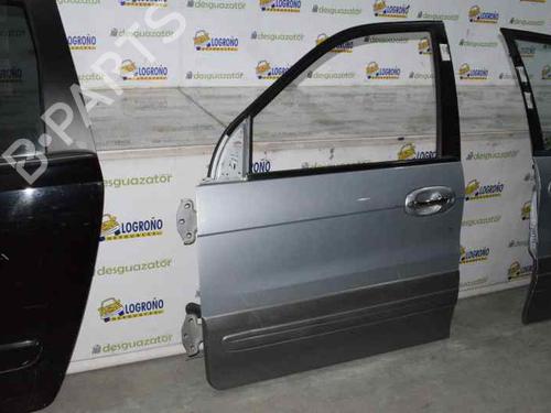 Left front door KIA CARNIVAL II (GQ) 2.9 CRDi | BP1222514C2 