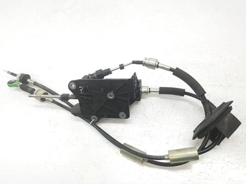 Gear lever FIAT 500 (312_) 1.2 LPG (312AXA1A) | BP12904040M90 
