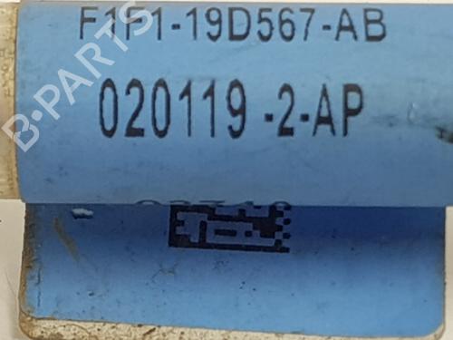 AC pipe FORD TRANSIT CONNECT V408 Box Body/MPV 1.5 EcoBlue | BP32352349M126 - Image 3