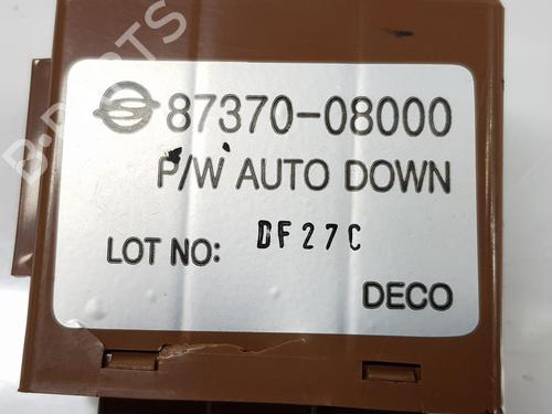 Elektronisk modul SSANGYONG REXTON / REXTON II (GAB_) 2.7 Xdi | BP18147519M83 