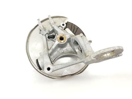 Left rear steering knuckle AUDI A6 C7 (4G2, 4GC) 2.0 TDI | BP29464427M27 