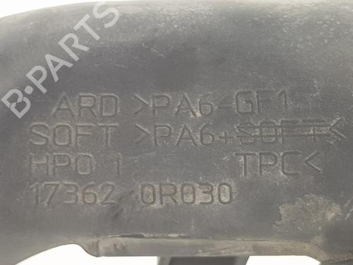 Pipe TOYOTA AVENSIS Saloon (_T27_) 2.2 D-4D (ADT271_, ADT271R) | BP17457375M125